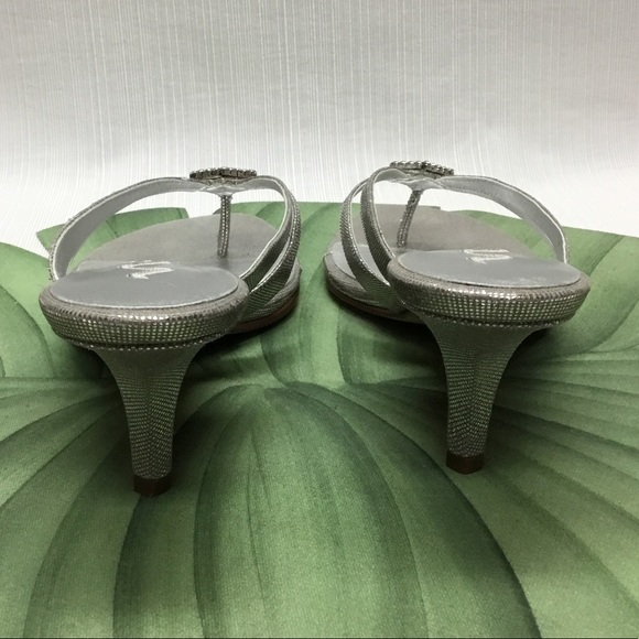 Nina New Beautiful with Bling Heels - Picture 5 of 7